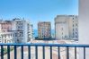 Appartement à Nice - N&J - BLEU AZUR VUE MER - Central - Proche Mer Appartement à Nice - N&J - BLEU AZUR VUE MER - Central - Proche Mer