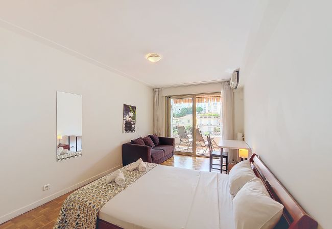 Appartement à Nice - 2100€/MOIS TOUT INCLUS - PLAYA TERRACE - BAIL MOBILITE ENTRE 1 ET 10 MOIS Appartement à Nice - 2100€/MOIS TOUT INCLUS - PLAYA TERRACE - BAIL MOBILITE ENTRE 1 ET 10 MOIS