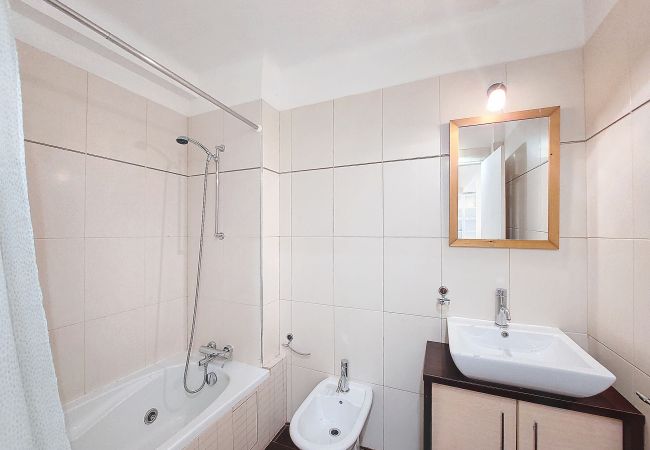 Appartement à Nice - 2100€/MOIS TOUT INCLUS - PLAYA TERRACE - BAIL MOBILITE ENTRE 1 ET 10 MOIS Appartement à Nice - 2100€/MOIS TOUT INCLUS - PLAYA TERRACE - BAIL MOBILITE ENTRE 1 ET 10 MOIS