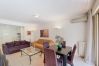 Appartement à Nice - 2100€/MOIS TOUT INCLUS - PLAYA TERRACE - BAIL MOBILITE ENTRE 1 ET 10 MOIS Appartement à Nice - 2100€/MOIS TOUT INCLUS - PLAYA TERRACE - BAIL MOBILITE ENTRE 1 ET 10 MOIS