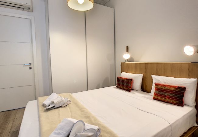 Appartement à Nice - N&J - COTE JARDIN - Central - Proche mer  Appartement à Nice - N&J - COTE JARDIN - Central - Proche mer