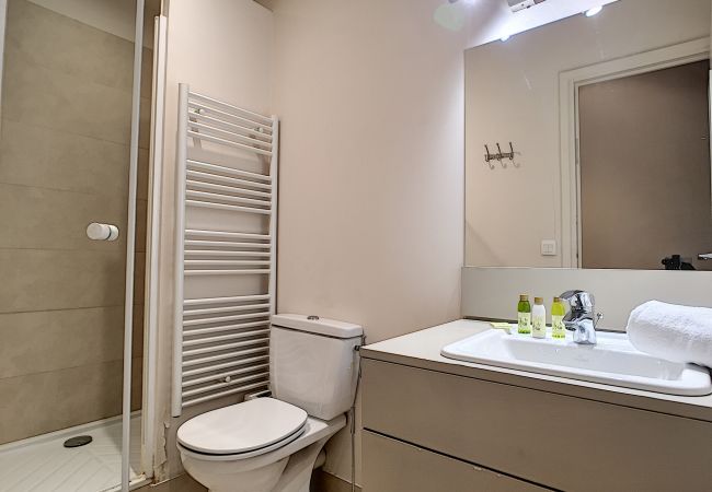 Appartement à Nice - N&J - PALAIS ALICE - Central - Proche mer Appartement à Nice - N&J - PALAIS ALICE - Central - Proche mer