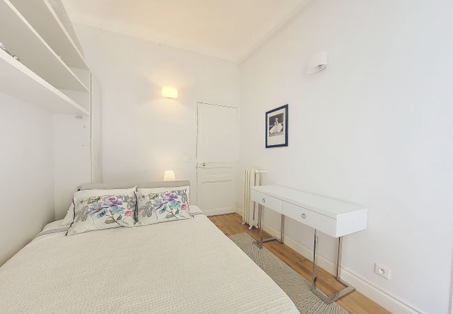 Appartement à Nice - GUIGLIA JARDIN BAIL MOBILITE ENTRE 1 ET 10 MOIS