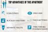 Appartement à Nice - N&J - SOLAR - Quartier des Baumettes Appartement à Nice - N&J - SOLAR - Quartier des Baumettes