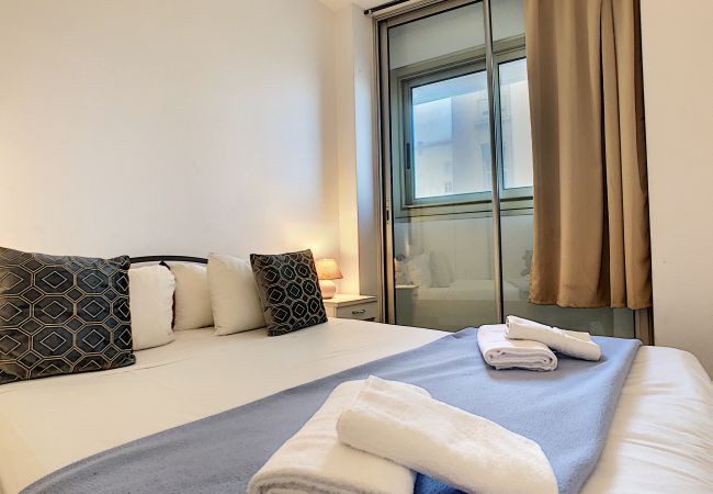 Appartement à Nice - N&J - SUITE ROYAL LUXEMBOURG - Piscine sur le toit Appartement à Nice - N&J - SUITE ROYAL LUXEMBOURG - Piscine sur le toit