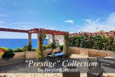 Appartement à Nice - N&J - SEA VIEW TERRACE PENTHOUSE -...