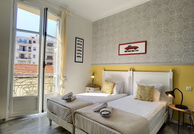 Appartement à Nice - FRENCH RIVIERA - BAIL MOBILITE ENTRE 1 ET 10 MOIS Appartement à Nice - FRENCH RIVIERA - BAIL MOBILITE ENTRE 1 ET 10 MOIS
