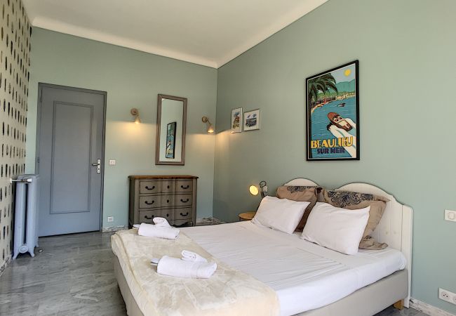 Appartement à Nice - FRENCH RIVIERA - BAIL MOBILITE ENTRE 1 ET 10 MOIS Appartement à Nice - FRENCH RIVIERA - BAIL MOBILITE ENTRE 1 ET 10 MOIS