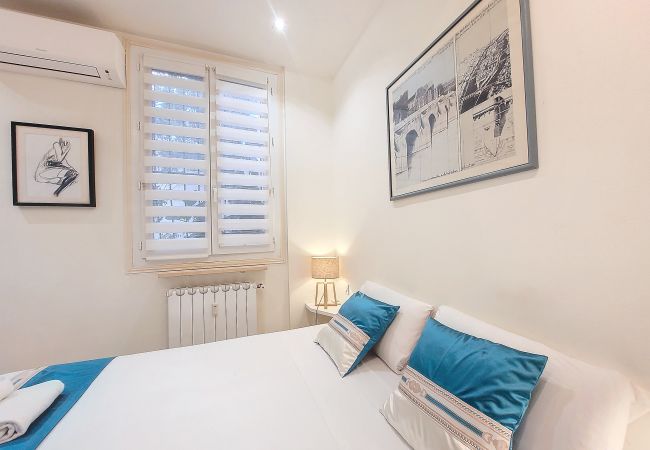 Appartement à Nice - N&J - MARYLIN - Central - Très proche mer Appartement à Nice - N&J - MARYLIN - Central - Très proche mer