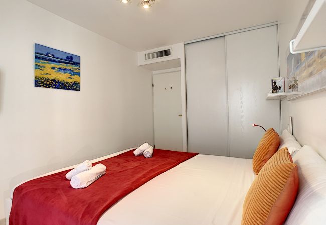 Appartement à Nice - N&J - PALAIS LIBERTE - Hyper centre - Proche mer Appartement à Nice - N&J - PALAIS LIBERTE - Hyper centre - Proche mer
