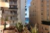 Appartement à Nice - N&J - SUITE FLORA - Central - Très proche mer Appartement à Nice - N&J - SUITE FLORA - Central - Très proche mer