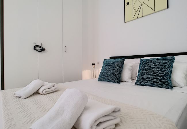Appartement à Nice - N&J  - BEACH ROYAL - Central - Très proche mer Appartement à Nice - N&J  - BEACH ROYAL - Central - Très proche mer