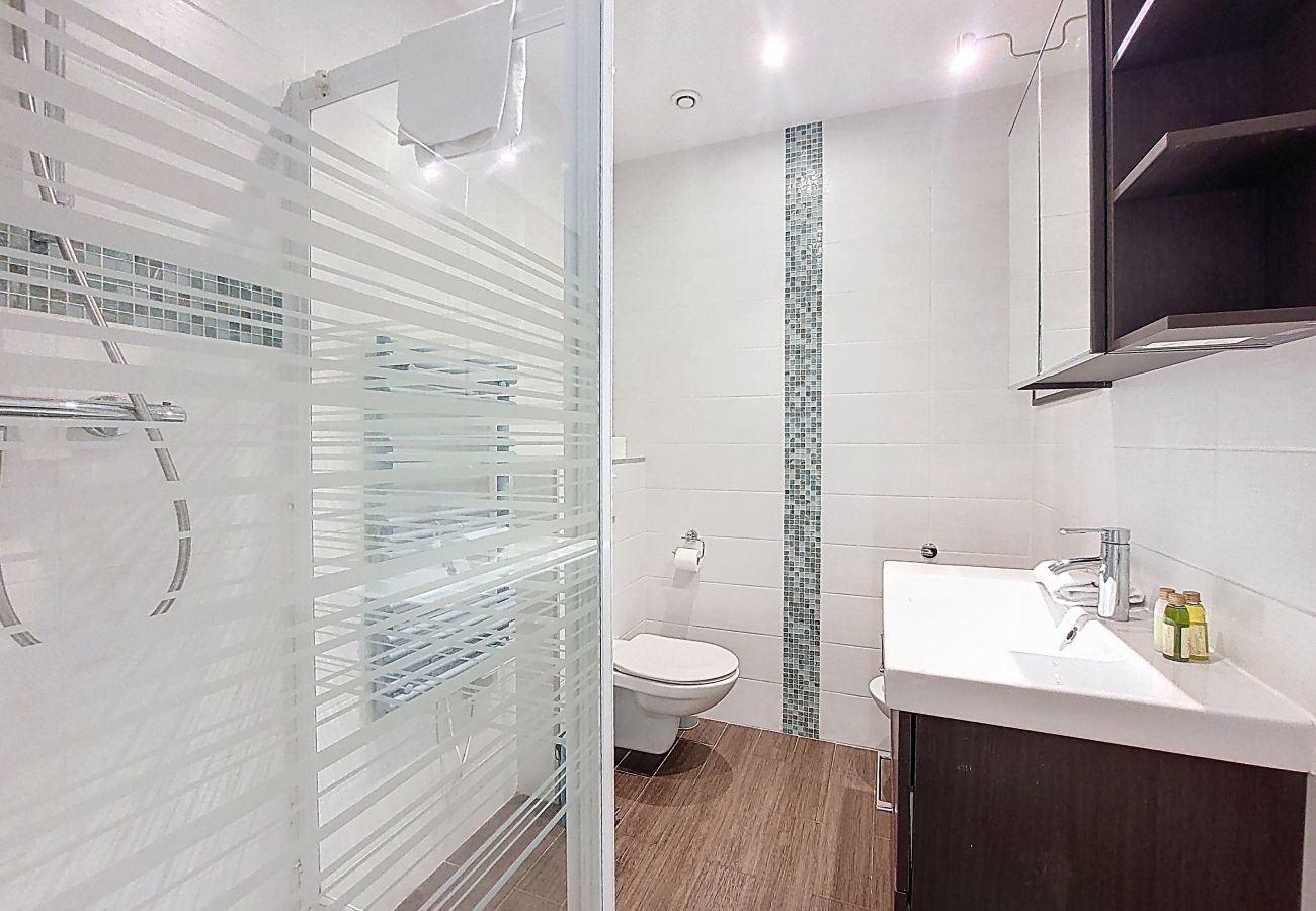 Appartement à Nice - N&J - DOLCE VITA MASTER - Hyper centre - Spacieux