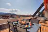 Appartement à Nice - N&J - SKY LIGHT TERRACE - Central - Proche mer Appartement à Nice - N&J - SKY LIGHT TERRACE - Central - Proche mer