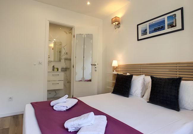 Appartement à Nice - N&J - COZY CLOUD - Hyper centre - Proche mer Appartement à Nice - N&J - COZY CLOUD - Hyper centre - Proche mer