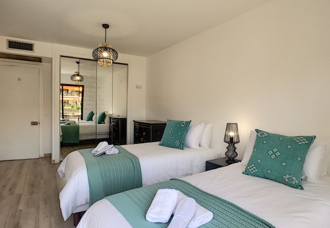 Appartement à Nice - N&J - DIAMOND BAY TERRACE - Central - Proche mer Appartement à Nice - N&J - DIAMOND BAY TERRACE - Central - Proche mer