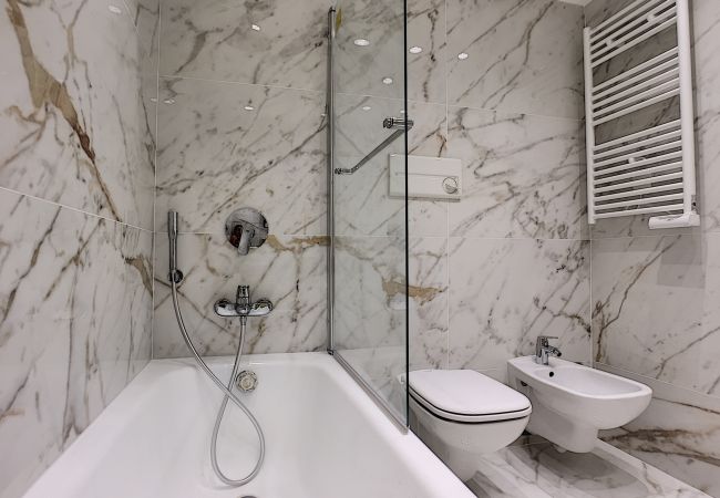 Appartement à Nice - N&J - DIAMOND BAY TERRACE - Central - Proche mer Appartement à Nice - N&J - DIAMOND BAY TERRACE - Central - Proche mer