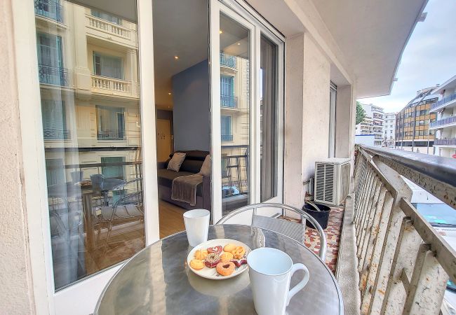 Appartement à Nice -  RIVIERA PROVENCE - BAIL MOBILITE ENTRE 1 ET 10 MOIS