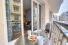 Appartement à Nice - N&J - RIVIERA PROVENCE - CENTRE - PROCHE MER Appartement à Nice - N&J - RIVIERA PROVENCE - CENTRE - PROCHE MER