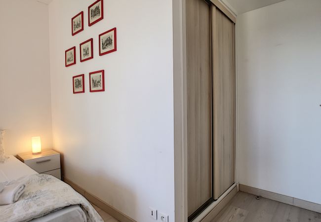 Appartement à Nice - N&J - SUNSET TERRACE - Parking gratuit Appartement à Nice - N&J - SUNSET TERRACE - Parking gratuit