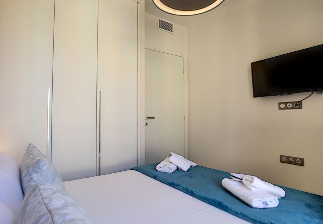 Appartement à Nice - N&J - MASSENA DREAM - Hyper centre - Proche mer Appartement à Nice - N&J - MASSENA DREAM - Hyper centre - Proche mer