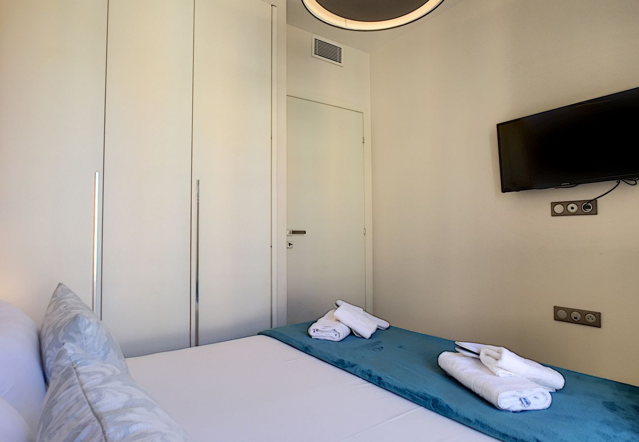 Appartement à Nice - N&J - MASSENA DREAM - Hyper centre - Proche mer