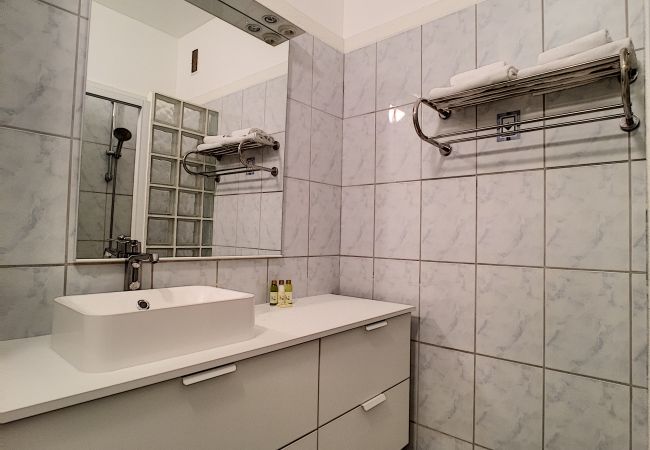 Appartement à Nice - N&J - BEETHOVEN - Central - Quartier résidentiel Appartement à Nice - N&J - BEETHOVEN - Central - Quartier résidentiel