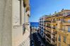 Appartement à Nice - N&J - GLORIA BEACH - Près mer - Immeuble prestige Appartement à Nice - N&J - GLORIA BEACH - Près mer - Immeuble prestige