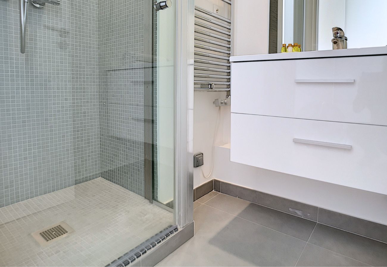 Appartement à Nice - N&J - SWEETHEART - Hyper centre - Près Vieux Nice