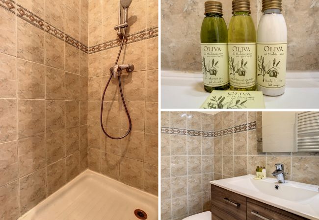 Studio à Nice - N&J - CITRONNIER AZUR - Central - Proche mer Studio à Nice - N&J - CITRONNIER AZUR - Central - Proche mer
