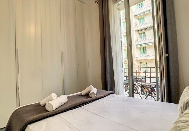 Appartement à Nice - N&J - SWEET BEACH - Central - Proche plages Appartement à Nice - N&J - SWEET BEACH - Central - Proche plages