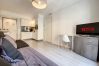 Appartement à Nice - N&J - LE SALEYA - Vieille Ville - Très proche mer Appartement à Nice - N&J - LE SALEYA - Vieille Ville - Très proche mer