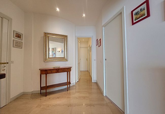 Appartement à Nice - SAN DIEGO - BAIL MOBILITE ENTRE 1 ET 10 MOIS Appartement à Nice - SAN DIEGO - BAIL MOBILITE ENTRE 1 ET 10 MOIS