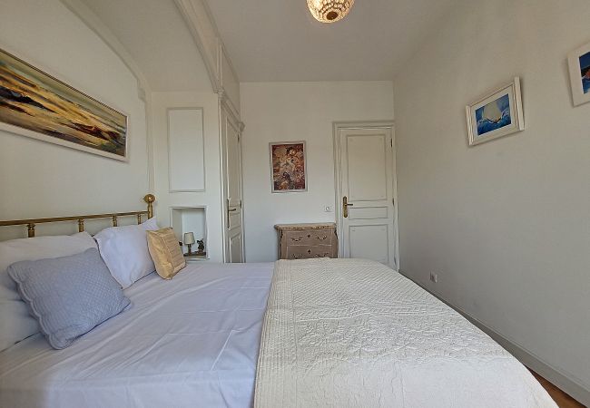 Appartement à Nice - SAN DIEGO - BAIL MOBILITE ENTRE 1 ET 10 MOIS Appartement à Nice - SAN DIEGO - BAIL MOBILITE ENTRE 1 ET 10 MOIS