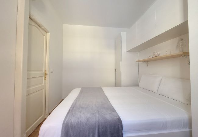Appartement à Nice - N&J - SEA AND SUN - CENTRE - PROCHE MER  Appartement à Nice - N&J - SEA AND SUN - CENTRE - PROCHE MER