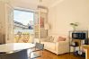 Appartement à Nice -  N&J  - PANTAI - Central - Proche mer - Balcon
