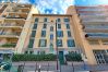 Studio à Nice - N&J  - ROSIE FRANCE RIVIERA - Proche mer - Balcon Studio à Nice - N&J  - ROSIE FRANCE RIVIERA - Proche mer - Balcon