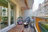 Appartement à Nice - WILLIAM TERRASSE - BAIL MOBILITE ENTRE 1 ET 10 MOIS Appartement à Nice - WILLIAM TERRASSE - BAIL MOBILITE ENTRE 1 ET 10 MOIS