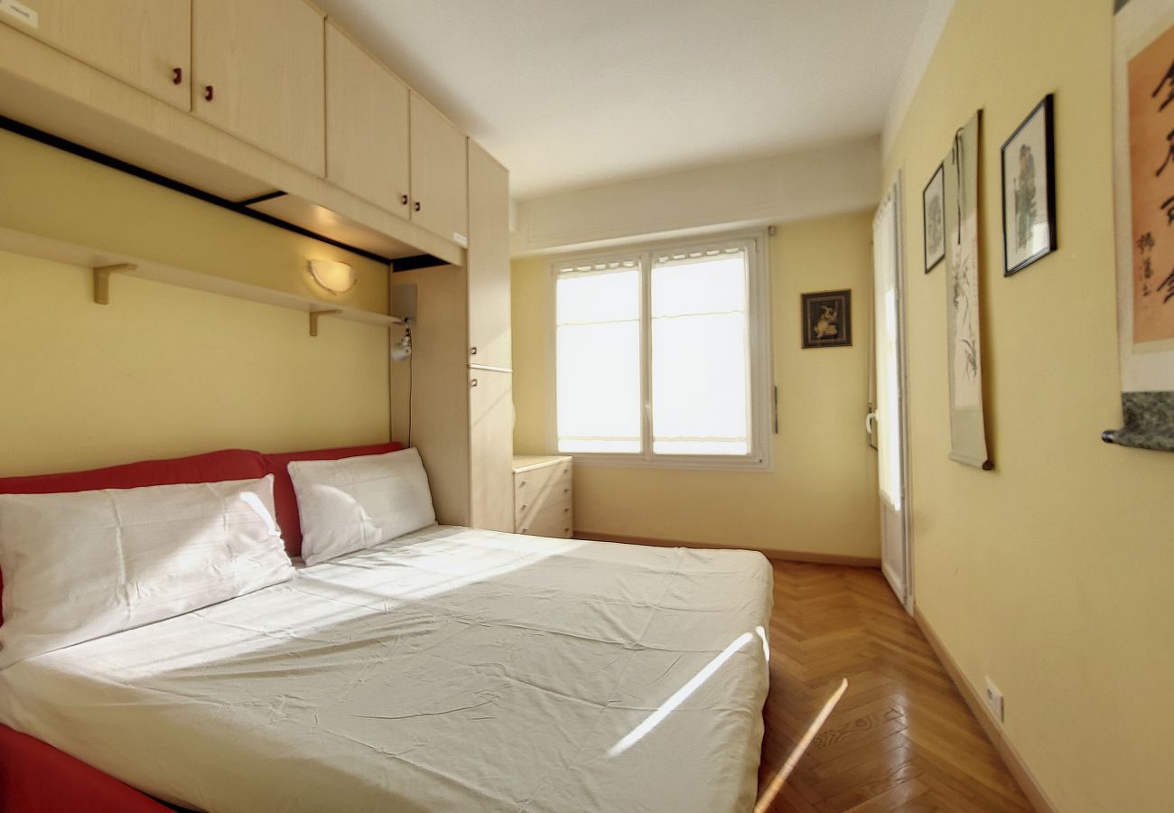 Appartement à Nice - MASSENET - BAIL MOBILITE ENTRE 1 ET 3 MOIS