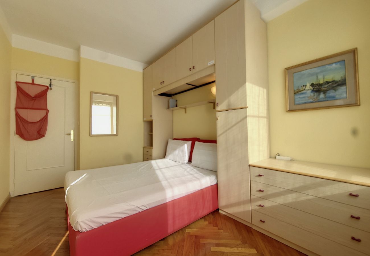 Appartement à Nice - MASSENET - BAIL MOBILITE ENTRE 1 ET 3 MOIS