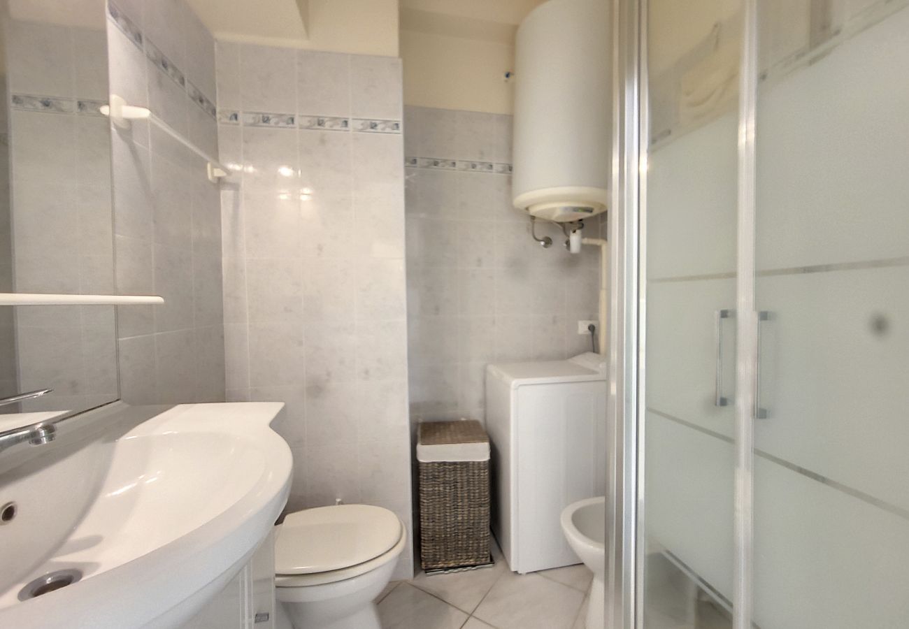 Appartement à Nice - MASSENET - BAIL MOBILITE ENTRE 1 ET 3 MOIS