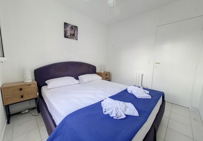 Appartement à Nice - N&J - VANINA - Proche Mer - Parking gratuit Appartement à Nice - N&J - VANINA - Proche Mer - Parking gratuit