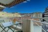 Appartement à Nice - N&J - VANINA - Proche Mer - Parking gratuit Appartement à Nice - N&J - VANINA - Proche Mer - Parking gratuit
