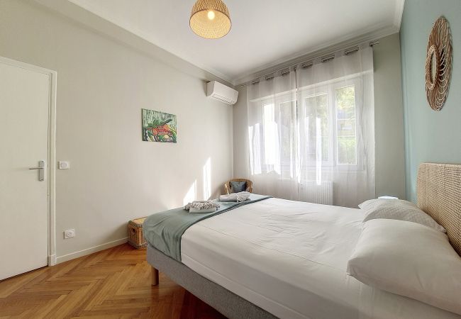 Appartement à Nice - N&J - PALAIS VEGA - Balcon - Centre Appartement à Nice - N&J - PALAIS VEGA - Balcon - Centre