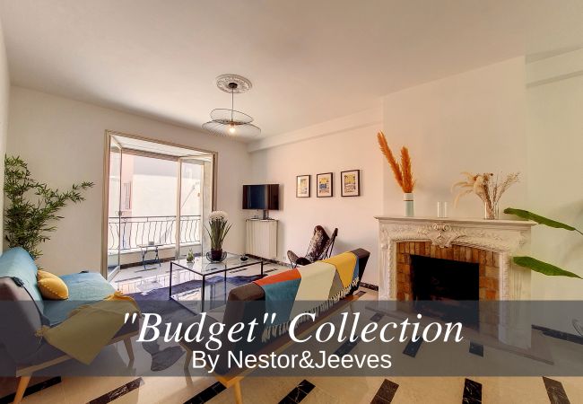 Nice - Appartement