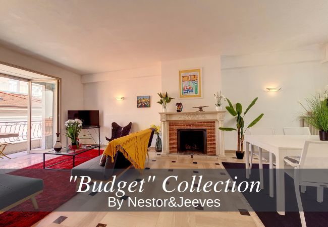 Nice - Appartement