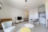 Studio à Nice - COCOON AZUR - BAIL MOBILITE ENTRE 1 ET 10 MOIS