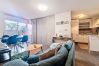 Appartement à Nice - LAURIERS TERRASSE – BAIL MOBILITE ENTRE 1 ET 10 MOIS