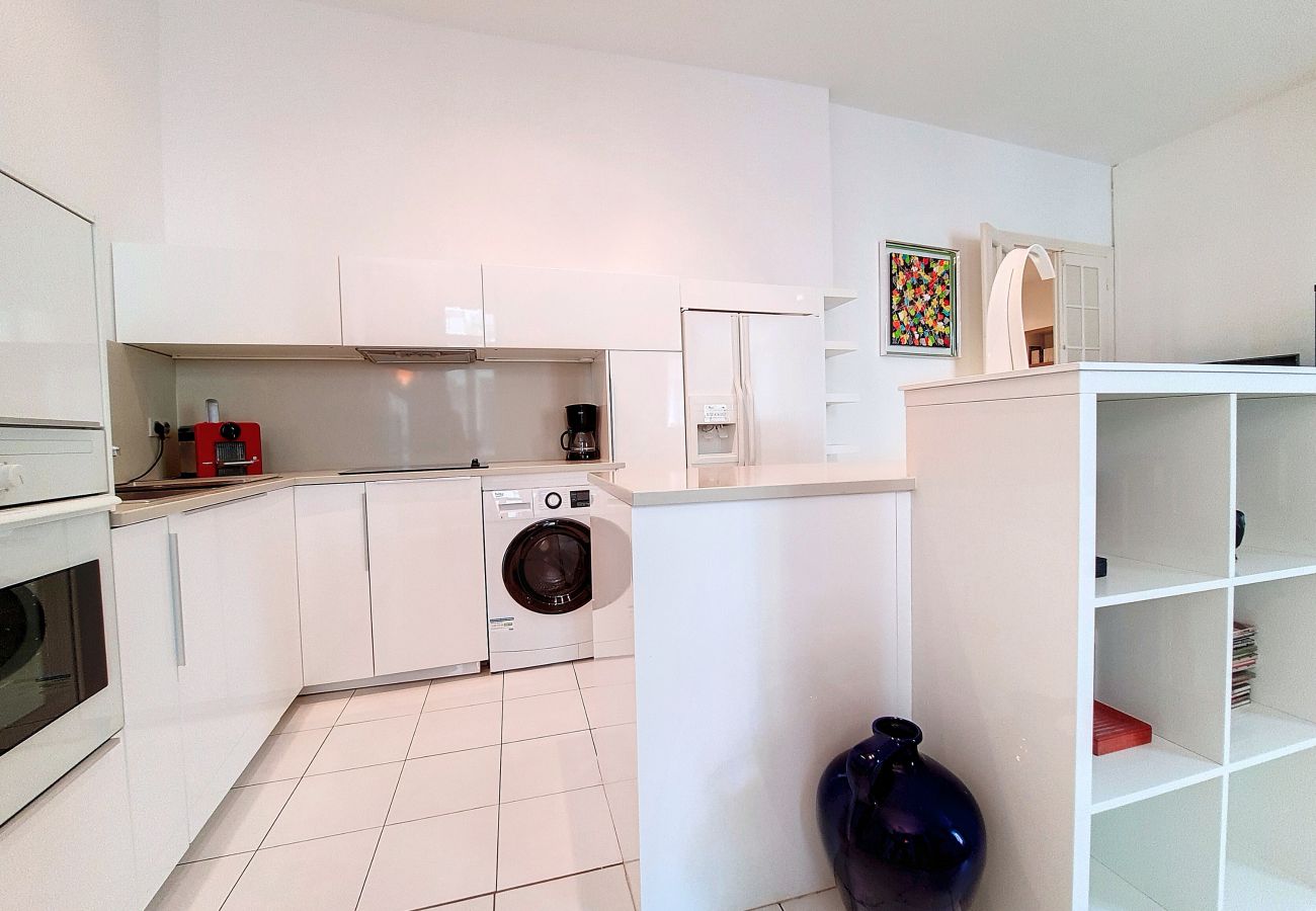 Appartement à Nice - N&J - FRENCHY - Central - Proche mer