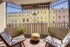 Appartement à Nice - N&J - PORT BARLA - Terrasse -  Appartement à Nice - N&J - PORT BARLA - Terrasse -